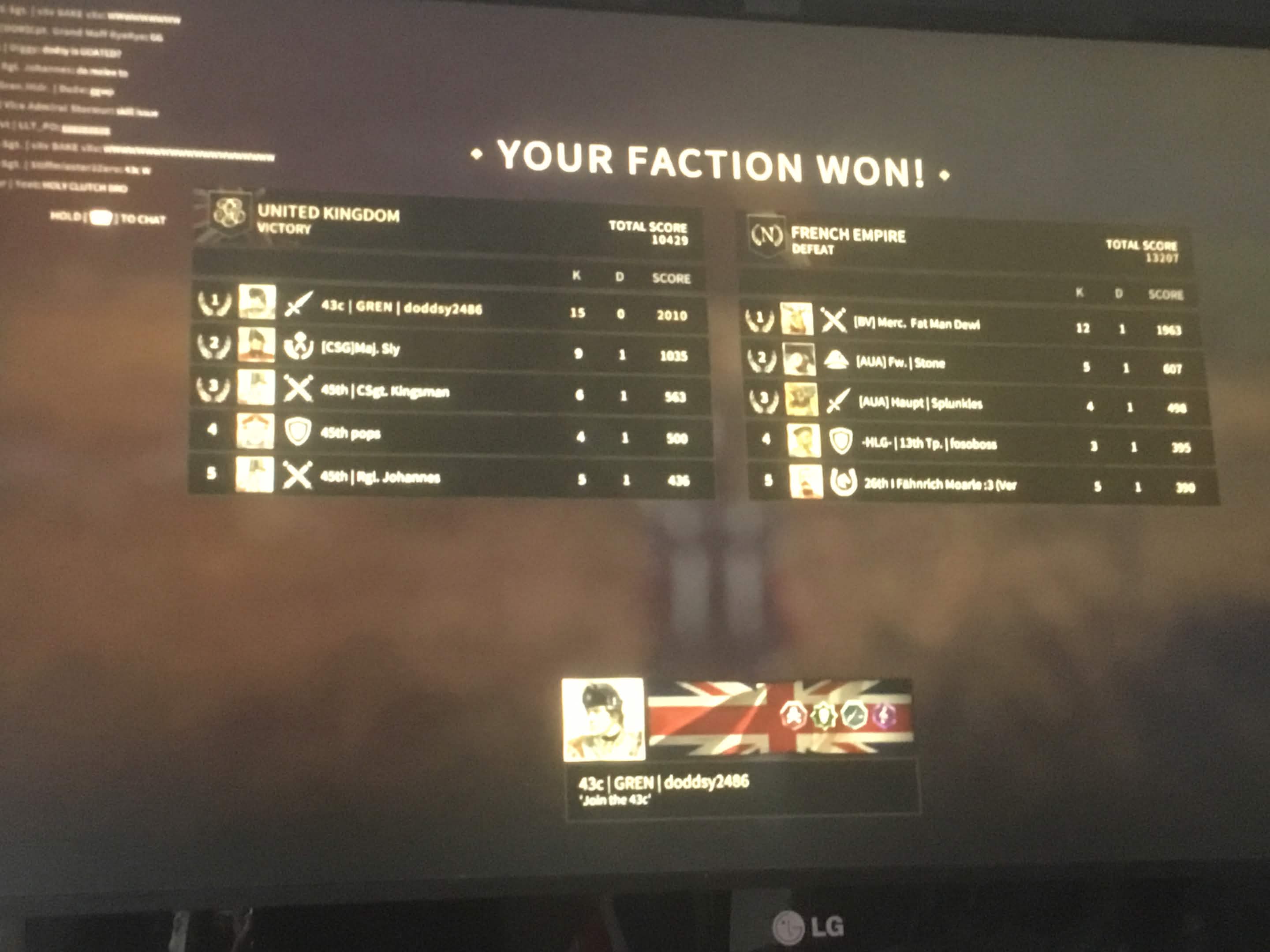 15 kills!!!!!!!!